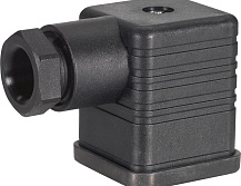 Электрический разъем PLUG-IN CONNECTOR 4P Z14 M SW SPEZ арт. R901017012