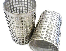 Фильтр жидкости SW41540