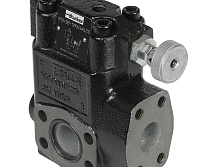 Предохранительный клапан R5V 08-593-32-A5 (Parker) 