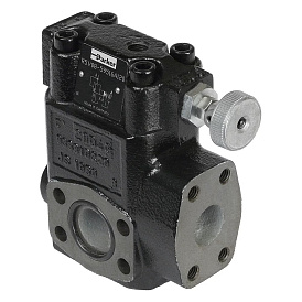 Предохранительный клапан R5V 08-593-32-A5 (Parker) 