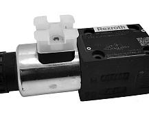 Клапан M-3SED 6 UK1X/350CG24N9K4 арт. R900052621