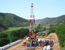 Буровые цилиндры для нефти и газа
