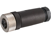 Штекер 4P Z24 SPEZ арт. R900031155