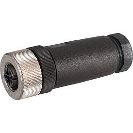 Штекер 4P Z24 SPEZ арт. R900031155