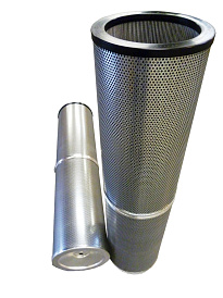 Фильтр гидравлический HY24152