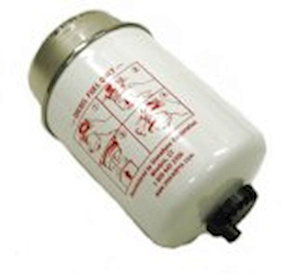 Фильтр топливный SK3496