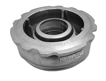 Обратный клапан пружинный арт. 065B7538 NVD 812 DN100