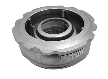 Обратный клапан пружинный арт. 065B7538 NVD 812 DN100