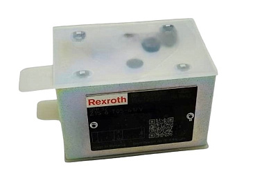 Клапан Z1S 6 T05-4X/V арт. R901086058