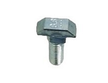 Болт M8x25 каталожный номер 3842528718 Bosch Rexroth