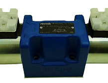 Клапан 4WE 10 J5X/EG24N9K4/M арт. R901278744