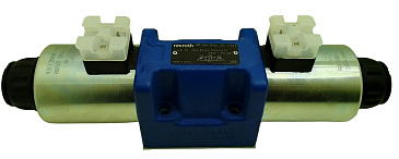 Клапан 4WE 10 J5X/EG24N9K4/M арт. R901278744