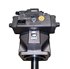 Насос аксиально-поршневой A4VSO125DR/30R-PPB13N00 арт. R910994306