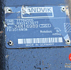 Аксиально-поршневой насос AL A10V O100 DFR1/31R-VSC62K07 -SO143, арт. R902419603