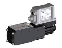 Пропорциональный распределитель DLKZOR-TEB-SN-NP-140-L73 11