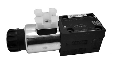 Клапан M-3SED 6 UK1X/350CG24N9K4 арт. R900052621