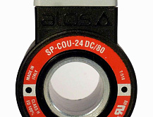 Катушка электромагнитная COU-24DC S.80 - COIL