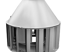 Вентилятор крышный ВКР 12,5