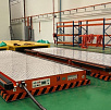 Подушка воздушной платформы на 600 тонн 12000*3000*450(мм)