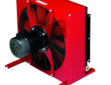 Охладитель OKA-EL6S/28/2.0/M/400-50/1 арт 723415