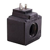Катушка электромагнитная COE-24DC S.20 - COIL