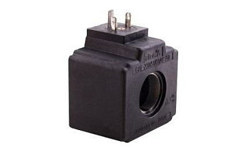 Катушка электромагнитная COE-24DC S.20 - COIL
