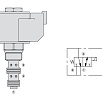 Электромагнитный распределительный клапан 30SD08-30
