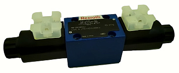Клапан 4WE 6 J7X/HG24N9K4; арт. R901089241