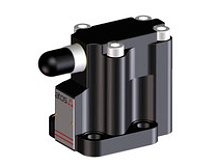 Клапан ATOS AGAM-10/1-0/210/100/100/V-I-SP-667-24DC 7210 бар