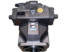 Насос аксиально-поршневой A4VSO125DR/30R-PPB13N00 арт. R910994306