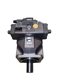 Насос аксиально-поршневой A4VSO125DR/30R-PPB13N00 арт. R910994306