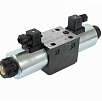 Пропорциональный распределитель DKZE-A-171-L5 10