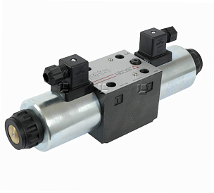 Пропорциональный распределитель DKZE-A-171-L5 10