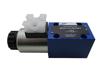Клапан арт. 4WE6D-L6X/EG24NK4