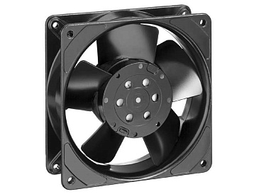 Вентилятор осевой 4650ZW 230 V ~ 50 Hz 115 mA 19W 