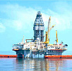 Самоподъемные морские платформы