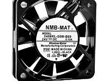 Вентилятор 2406KL-05W-B59 24V DC 0,13A