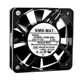 Вентилятор 2406KL-05W-B59 24V DC 0,13A