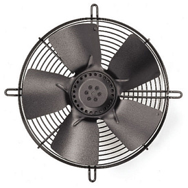 Вентилятор HIDRIA R09R-3530HP-4M-4237 CODE: 0309-4-1032