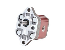 Насос X0P0402ABBA XV0P/0.45 - Ø22 /D - CI 001 -1/4" BSP - 1 /4" BSP 