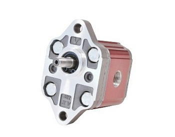 Насос X0P0402ABBA XV0P/0.45 - Ø22 /D - CI 001 -1/4" BSP - 1 /4" BSP 