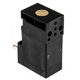 Электромагнитный клапан 15mm 1,2W 24 VDC, кат. № P2E-KV32C1 