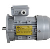 Электродвигатель W20-132M 7.5kW 4P B35T 380-415/660-690 50Гц IE1 IP55 (std)