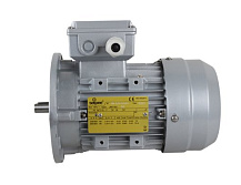 Электродвигатель W20-132M 7.5kW 4P B35T 380-415/660-690 50Гц IE1 IP55 (std)