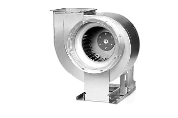 ВР 280-46-2,5 0,75кВт*1500 об/мин правый радиальный вентилятор