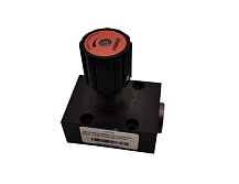 Дроссель с обратным клапаном DRVP-12-01.X Part № 705783