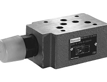 Клапан ZDR 10 VP5-3X/100YM R900411309 