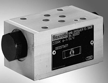 Клапан Z2SRK 6-1-1X/V/60 арт. R900564519