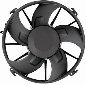 Вентилятор W3G300-QX25-33