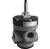  Вакуумный распределитель клапанного типа PNEUMAX 772/V.32.0.1.MP